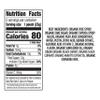 Annie's Organic Bunny Fruit-Flavored Snacks, Tropical Treat, Gluten Free, 5 ct, 4 oz. (Pack of 10) view 2