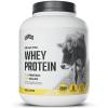 Levels Grass Fed Whey Protein Powder, No Artificials, 24G of Protein, Vanilla Bean, 5LB view 1