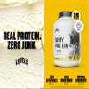 Levels Grass Fed Whey Protein Powder, No Artificials, 24G of Protein, Vanilla Bean, 5LB view 2