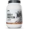 Levels Grass Fed Whey Protein Powder, No Artificials, 24G of Protein, Pure Chocolate, 2LB view 1