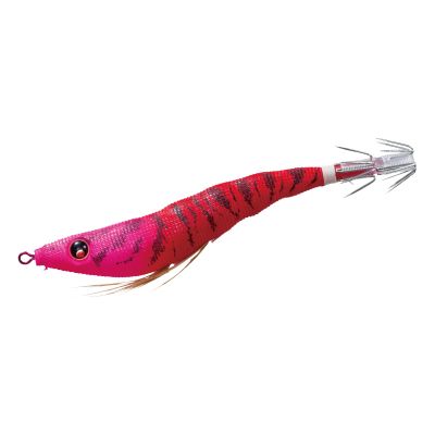 Duel Sutte EZ-Slim Cloth Roll, 3.1 inches (80 mm), Weight: 0.1 oz (4 g) A1626-BLPR-Blue Luminous Pink Red Icate Metal Dropper