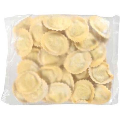 Josephs Gourmet Pasta Mushroom Ravioli, 6.08 Pound -- 4 per case.