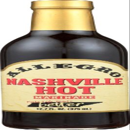 Allegro Nashville Hot Chicken Marinade, 12.7 Ounce - 6 per case.