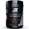 Granite Nutrition Recovery - Premium Intra-Workout Drink with EAAs, Cluster Dextrin, Sensoril & Senactiv for Athletic Performance and Lean Muscle Gains - Fruit Blast (30 Servings) view 1