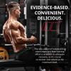 Granite Nutrition Recovery - Premium Intra-Workout Drink with EAAs, Cluster Dextrin, Sensoril & Senactiv for Athletic Performance and Lean Muscle Gains - Fruit Blast (30 Servings) view 4