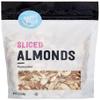 Amazon Brand - Happy Belly Sliced Almonds, 12 ounce (Pack of 1) view 1