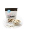 Amazon Brand - Happy Belly Sliced Almonds, 12 ounce (Pack of 1) view 4