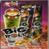 Tao Kae Noi Big Roll Grilled Seaweed Roll 9 Packets Per Box, (32.4 g) - 3 Boxes (BBQ Sauce Flavour) view 1