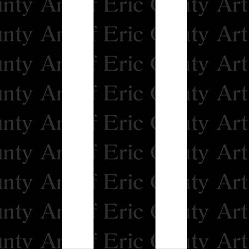 1/4 Sheet - Black & White Stripes Birthday - Edible Cake/Cupcake Party Topper - D22490