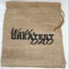 World's Greatest Dad Gift Bag (Pecan Caramel Clusters - Milk Chocolate) view 1
