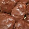 World's Greatest Dad Gift Bag (Pecan Caramel Clusters - Milk Chocolate) view 2