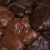 World's Greatest Dad Chocolate Gift Bag (Pecan Caramel Clusters - Both Milk & Dark) view 2