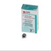 3M ESPE DUR4 First Primary Molar Crown, Upper Right, Size 8.0, Stainless Steel (Pack of 5) view 2
