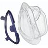 Resmed 60179 Mirage Activa LT Cushion, Large-Wide view 3