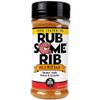 Bbq Spot Rub Some Rib Honey and Sriracha Seasoning Rub 6 oz. view 1