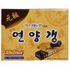 [Haitai]Yeon Yang Gang Chestnut Sweet Bar 1.9oz Bundle of 20/For All Generations/Refreshment/Energy Bar/ view 1