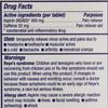 Anacin, 100 Tablets per Bottle (3 pack) view 3