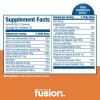 Bariatric Fusion Bariatric Multivitamin Without Iron | Post Bariatric Surgery Patients | Iron Free Bariatric Vitamin for Gastric Bypass and Sleeve Gastrectomy | 60 Capsules | 1 Month Supply view 4