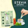 Zindagi Stevia Liquid Drops(FosStevia) - 100% Natural Sugar-Free - Stevia Tabletop Sweetener (400 Servings) view 4