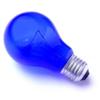 Dark Blue Lamp for"The Minin Reflector" /60 Watts/ view 1