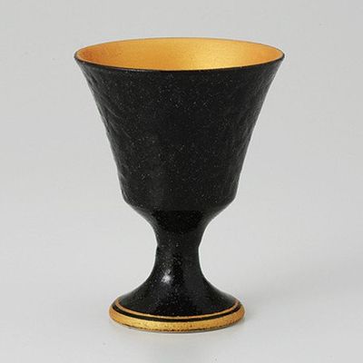 Yuzu Black Gold Roll Aperitif [2.4 x 3.1 inches (6.2 x 8.0 cm), 1.7 fl oz (50 cc), 2.3 oz (65 g), [Cup] [Restaurant] [Restaurant]