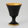 Yuzu Black Gold Roll Aperitif [2.4 x 3.1 inches (6.2 x 8.0 cm), 1.7 fl oz (50 cc), 2.3 oz (65 g), [Cup] [Restaurant] [Restaurant] view 1