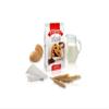 Le Dolcezze dell'Aurora Gocce Cioco 12.35 oz (Pack of 2) view 1