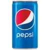 Pepsi Mini-Cans (6 Count, 7.5 Fl Oz Each) view 2