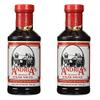 Andria's Steak Sauce 15 oz (Pack of 2) view 1