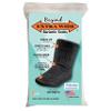 Bariatric Sock for Extreme Lymphedema Calf stretches to 30" (Black) view 1