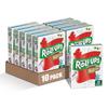Fruit Roll-Ups Fruit Flavored Snacks, Strawberry Blast, 10 Ct, 5 oz (Pack of 10) view 1