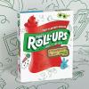 Fruit Roll-Ups Fruit Flavored Snacks, Strawberry Blast, 10 Ct, 5 oz (Pack of 10) view 3