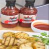 CharBoy's Hot and Spicy Ketchup (Extra Hot) view 2