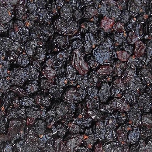 Dried Zante Currant Raisins by Its Delish, 10 Lbs Bulk Bag | Black Currants Dried Fruit for Snacking and Baking | Vegan, Kosher