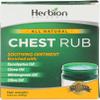 Herbion Naturals Chest Rub, 100 g view 1