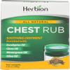 Herbion Naturals Chest Rub, 100 g view 3