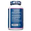 10 Billion Acidophilus & Bifidus Probiotic Complex / 60caps. view 2