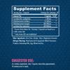 10 Billion Acidophilus & Bifidus Probiotic Complex / 60caps. view 4