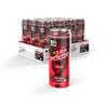 Juice Performer Tart Cherry Juice - 100% Juice For Sleep Support and Enhanced Muscle Recovery - Post Performance Recovery Drink - Superfood Athletic Fuel 8.4 Fl.Oz. (12 Pk) Gluten Free view 1