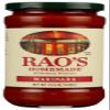 Rao's Homemade Marinara Sauce, 15.5 Oz Jar, 6 Pack view 1