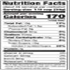 Amazon Brand - Happy Belly Cranberry & Nuts Trail Mix, 2.5 pound (Pack of 1) view 2