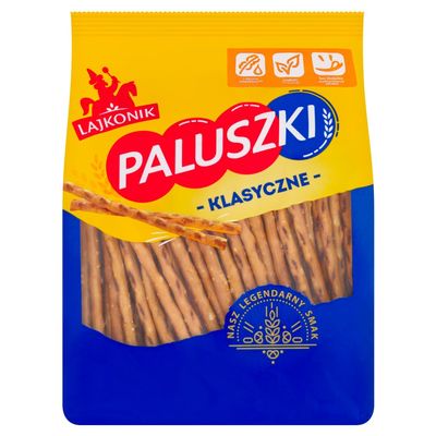 Lajkonik Salty Sticks 200 g