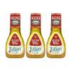 Ken's Steak House Italian Dressing & Marinade 9 Fl Oz (Pack of 3) view 1