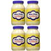 Blue Plate Real Mayonnaise, 30 Ounce (4 Pack) view 1