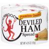 Underwood Deviled Ham Spread, 4.25 Ounce (Pack of 8) view 1