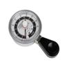FEI 12-0222 Baseline HD Hydraulic Pinch Gauge, 50 lb. Capacity, Black view 1