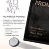 ProMix Nutrition Pre-Workout Powder, Mixed Berry - Maximize Focus & Performance - Helps Muscle Gain, Endurance - Vitamin B12, Caffeine, Beta-Alanine & L-Tyrsosine - 30 Servings (Pack of 1) view 2