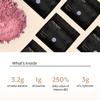ProMix Nutrition Pre-Workout Powder, Mixed Berry - Maximize Focus & Performance - Helps Muscle Gain, Endurance - Vitamin B12, Caffeine, Beta-Alanine & L-Tyrsosine - 30 Servings (Pack of 1) view 3