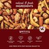 Whitleys 'Whit's Party Mix'  Sweet & Spicy Snack Mix, Sesame Sticks, Corn Nuts, Cajun Sticks & Nuts (18 Ounce Tin) view 4