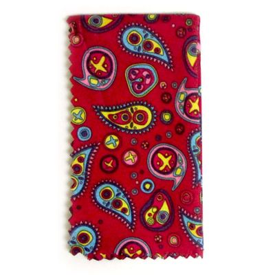 ATB 1 Microfiber Cleaning Cloth Glasses Sunglass Optical Lens Fashion Cloth Screen